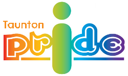 Taunton Pride logo