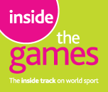 Inside the Games logo