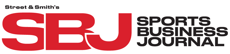 Sports Business Journal logo