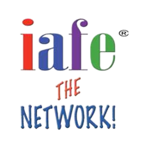 IAFE logo