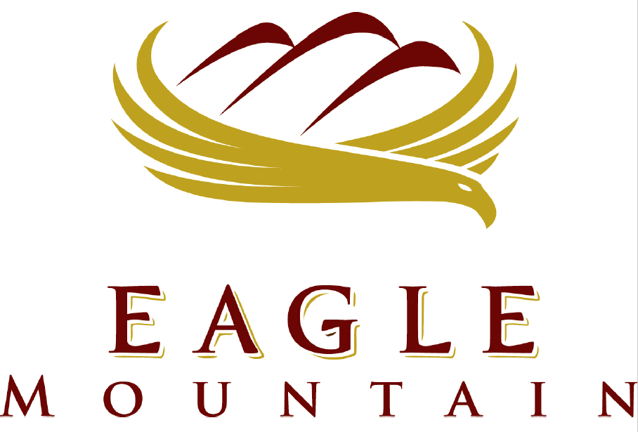 Eagle Mountain City Logo