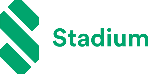 Stadium Security Solutions logo