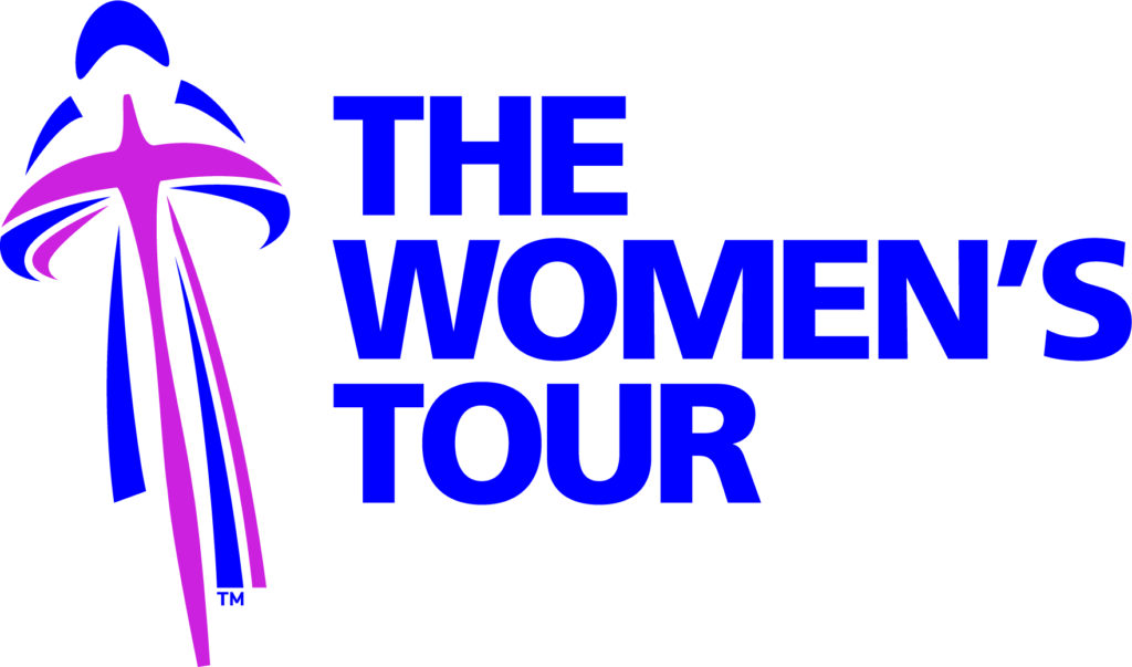 Women's Tour logo