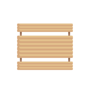 picnic table icon in OnePlan