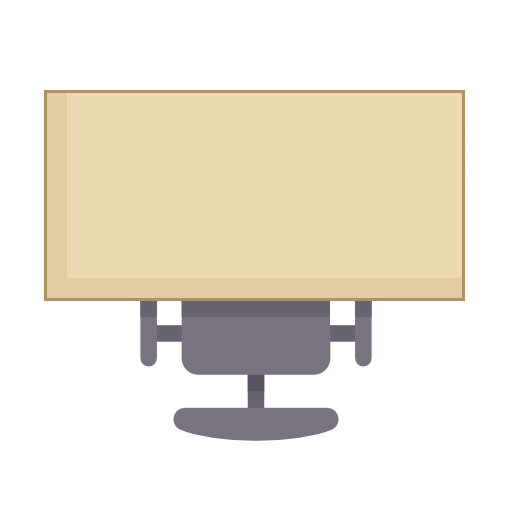 single desk icon in OnePlan