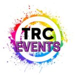 TRC Events logo
