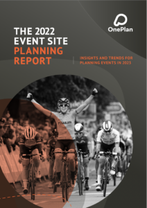 Event Site Planning Report 2022
