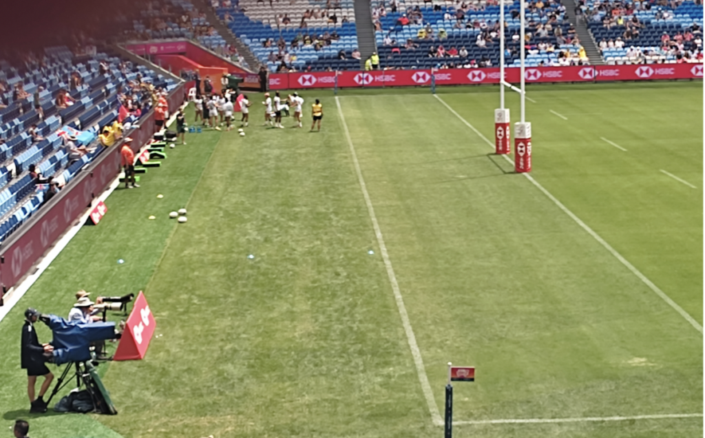 Serie HSBC World Rugby Sevens