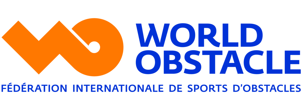 World Obstacle logo
