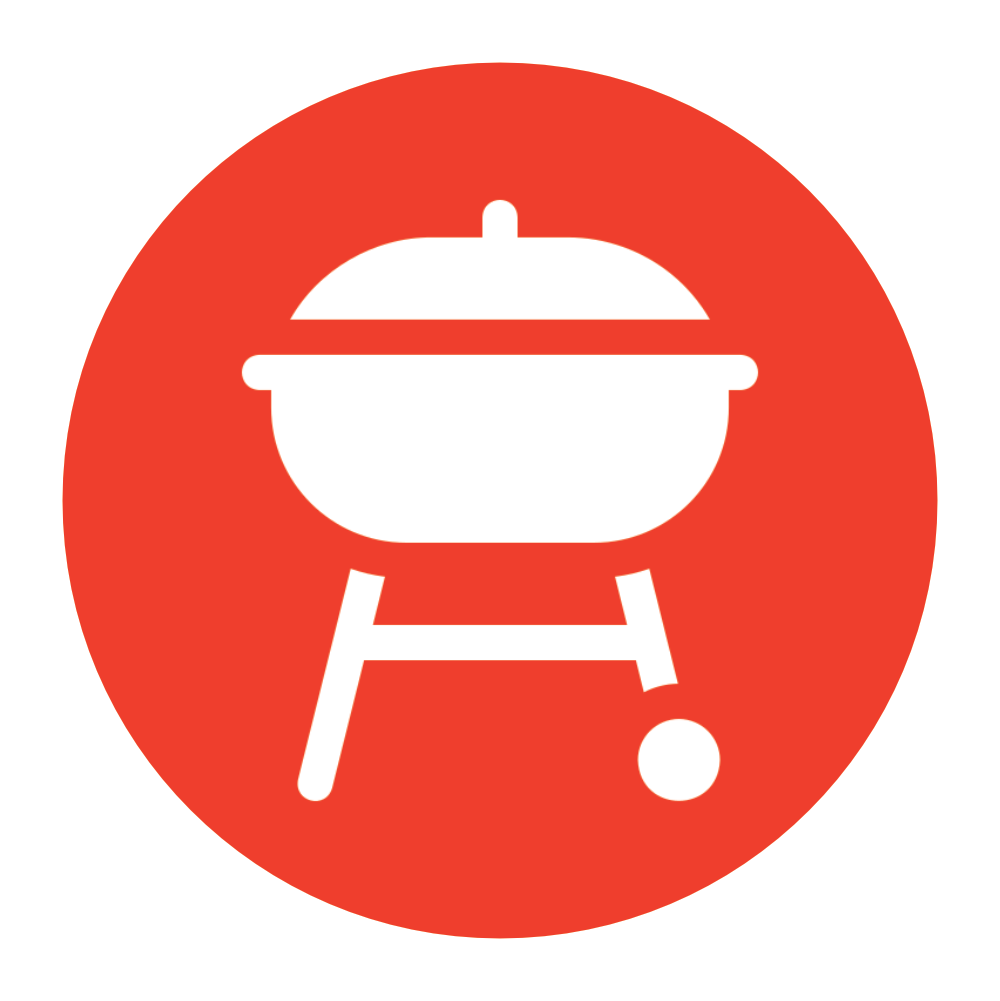 BBQ Icon