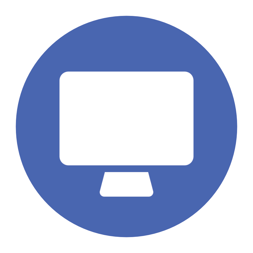Screening Icon