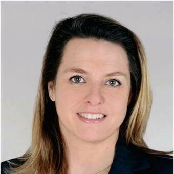 Chantal Abadie, funksjonsområdeintegreringssjef for OnePlan