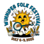 Winnipeg Folk Festival Logo
