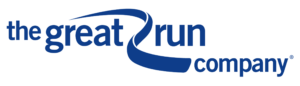Great Run Company logo