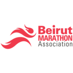 logotipo da maratona de Beirute