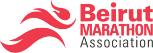 Beirut Marathon Logo