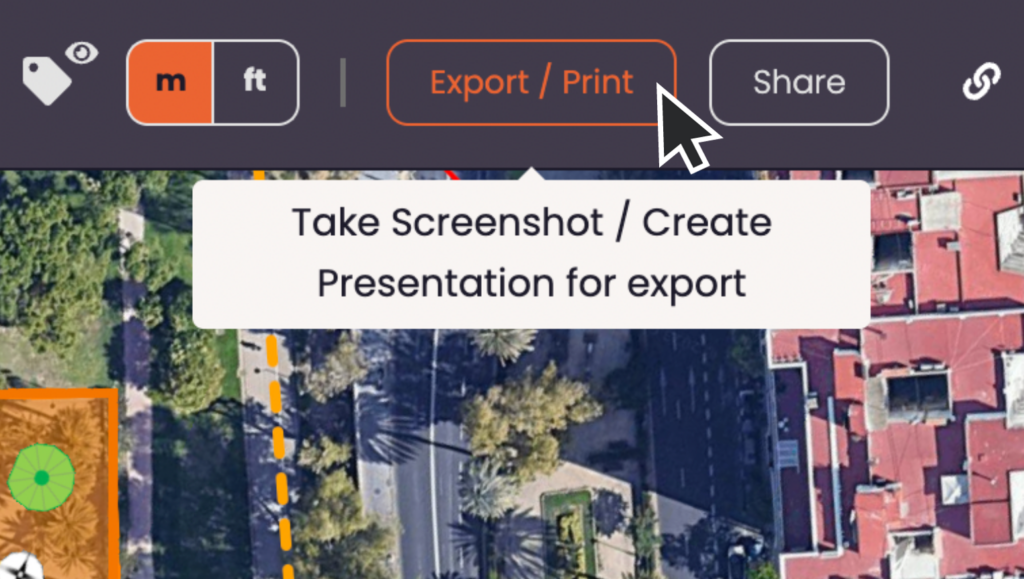 Presentation Export - Product Update