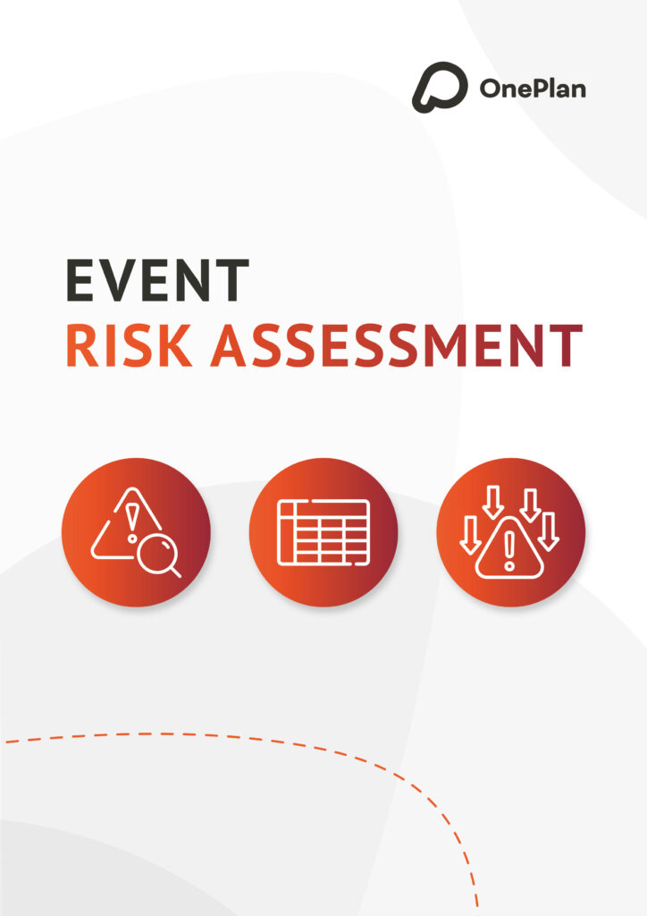 Event Risk Assessment