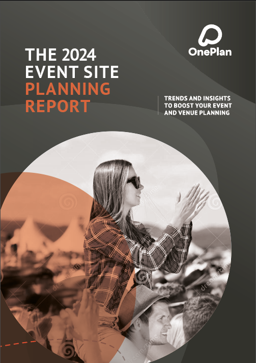 2024 Event Site Planning Report