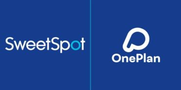 SweetSpot and OnePlan logos