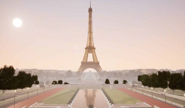 OnePlan-Eiffel-Tower-sunrise-in-Venue-Twin-scaled-1.jpg
