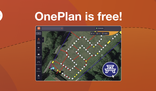 OnePlan is free