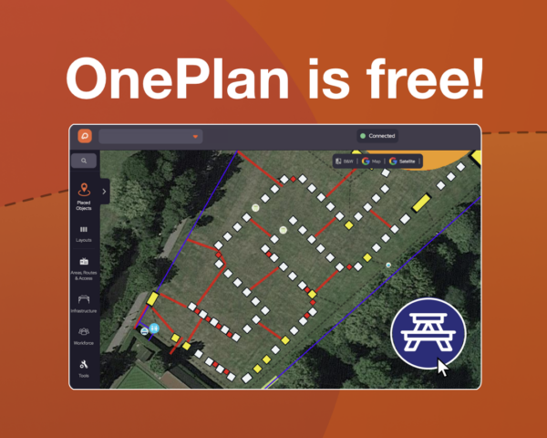 OnePlan is free