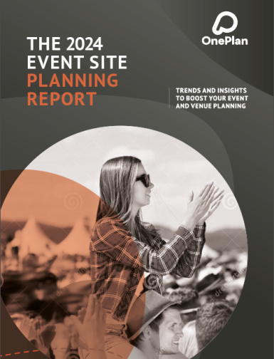 2024 Event Site Planning Report