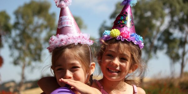childrens party image